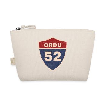 Ordu - Trousse biologique - nature - Devant
