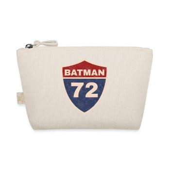 Batmanlı - Organic Pouch - nature - Front