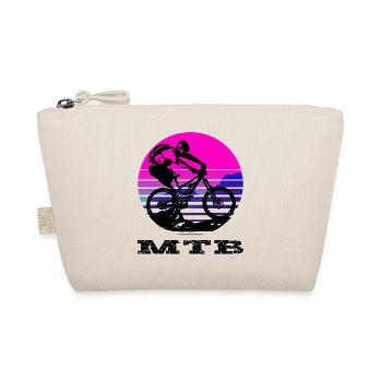 VTT - Trousse biologique - nature - Devant