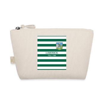 Limerick GAA - Trousse biologique - nature - Devant