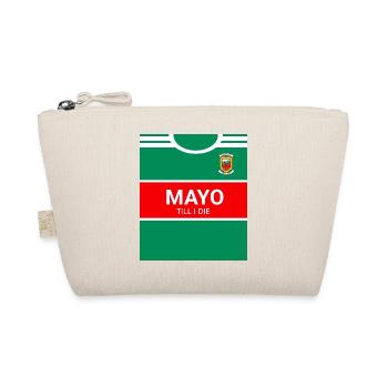 Mayo GAA - Trousse biologique - nature - Devant