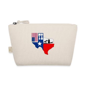 Texas - Trousse biologique - nature - Devant