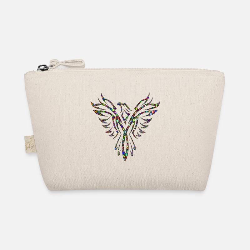 Eagle Chromatic Bio-Täschchen