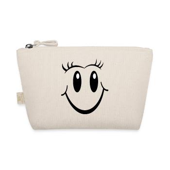 Super Smile - Trousse biologique - nature - Devant