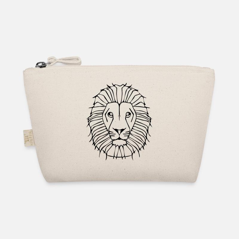 Le lion lion Trousse biologique