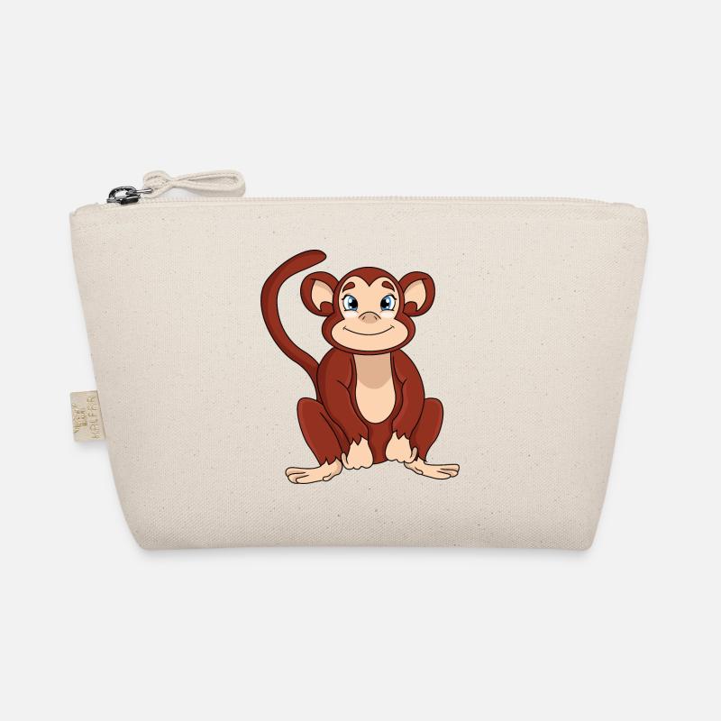 Singe Trousse biologique