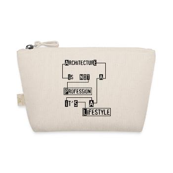 architecte - Trousse biologique - nature - Devant
