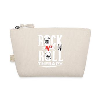 Rock n Roll therapy - Trousse biologique - nature - Devant