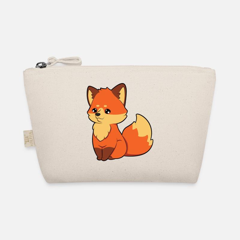 fox Organic Pouch