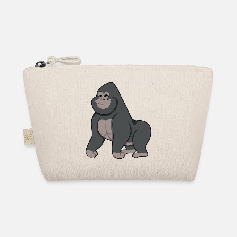 Gorilla - Trousse biologique - nature
