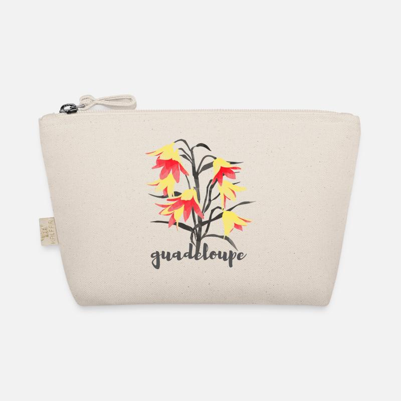 Fleur de Guadeloupe Trousse biologique
