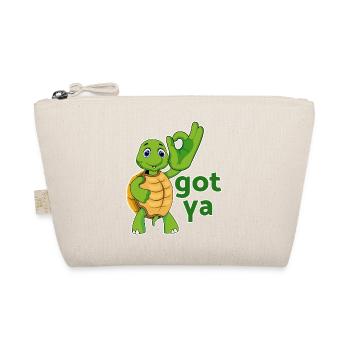 Tortue de tortue aquatique testudines crapaud - Trousse biologique - nature - Devant