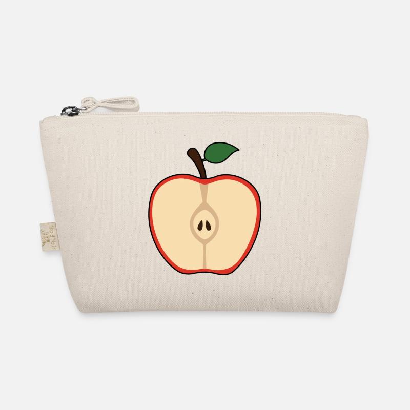 Apple Organic Pouch