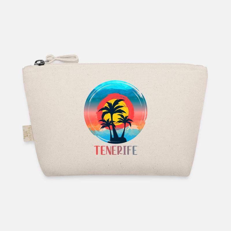 Teneriffa Bio-Täschchen