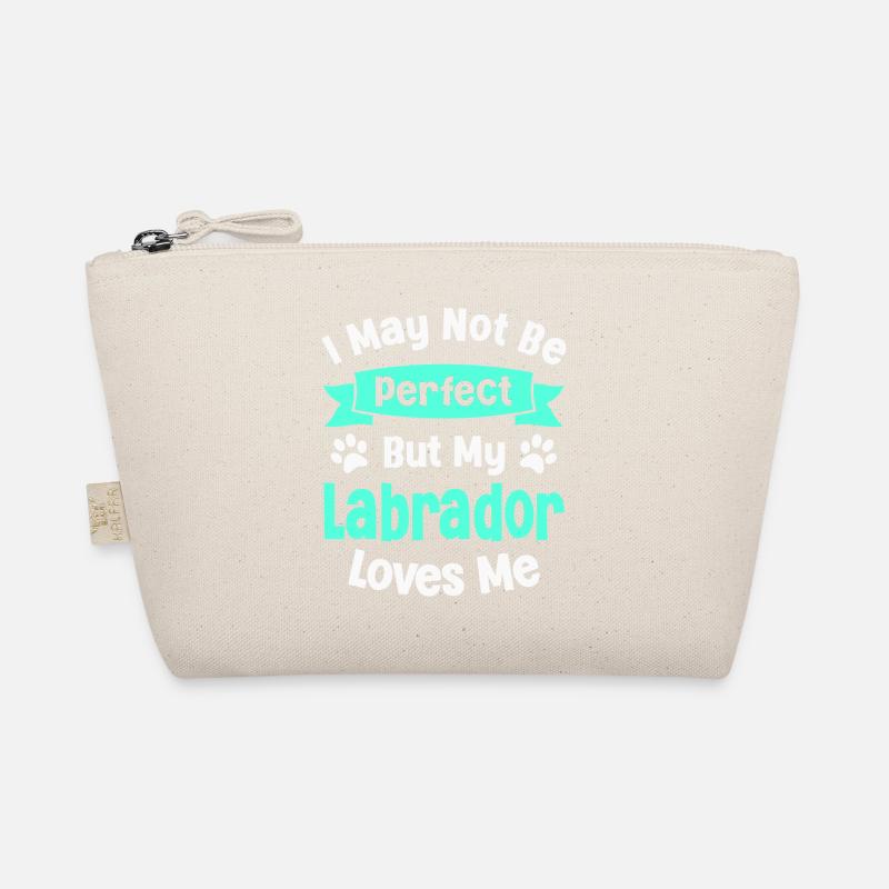 Chien Labrador Retriever Trousse biologique