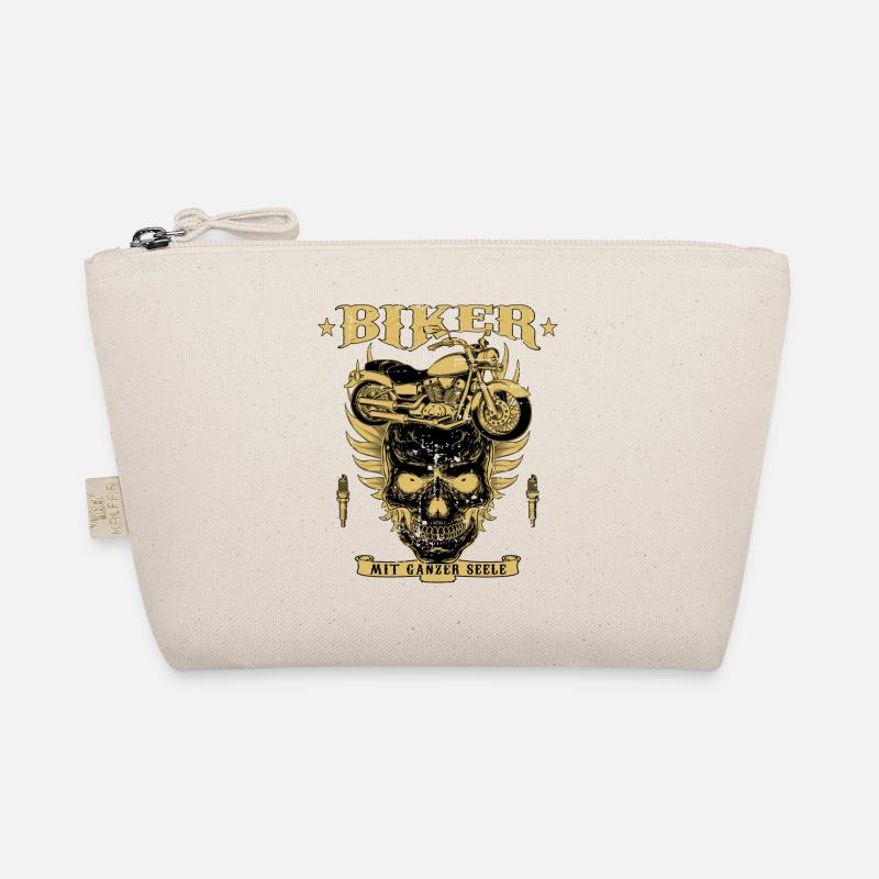 Motards Trousse biologique