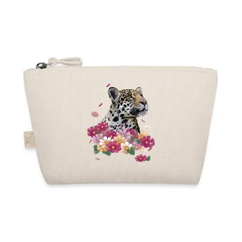 Jaguar - Trousse biologique - nature - Devant