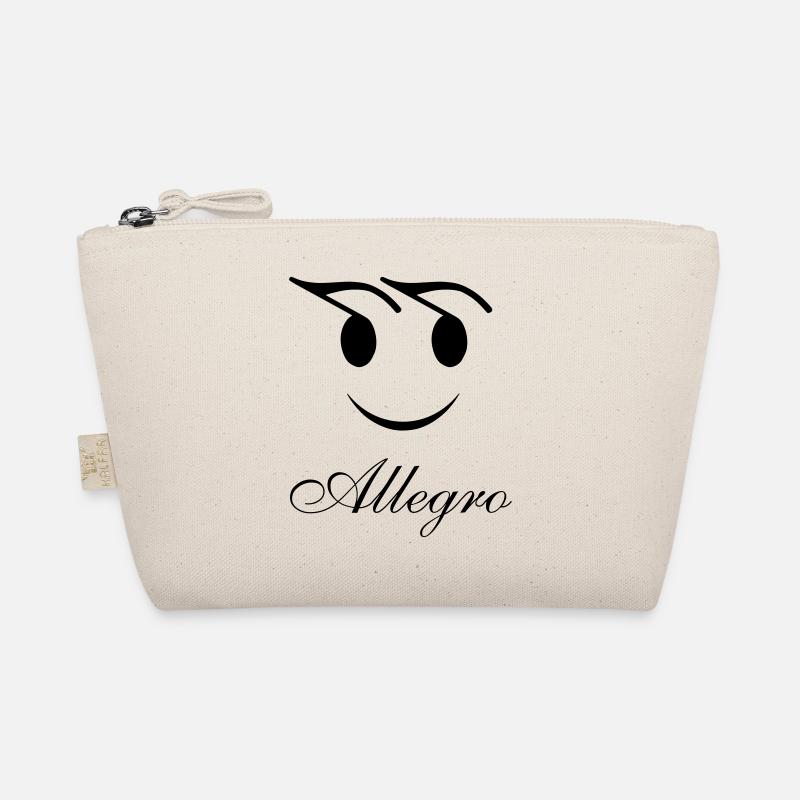 Allegro Bio-Täschchen