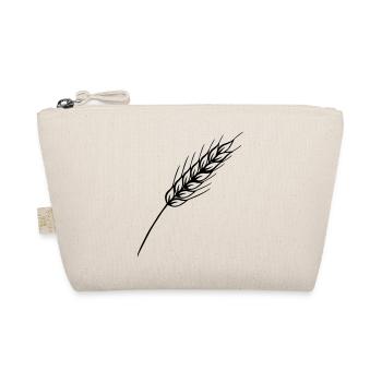 Tige fine à grain - Trousse biologique - nature - Devant