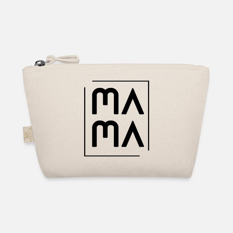 Mama Bio-Täschchen