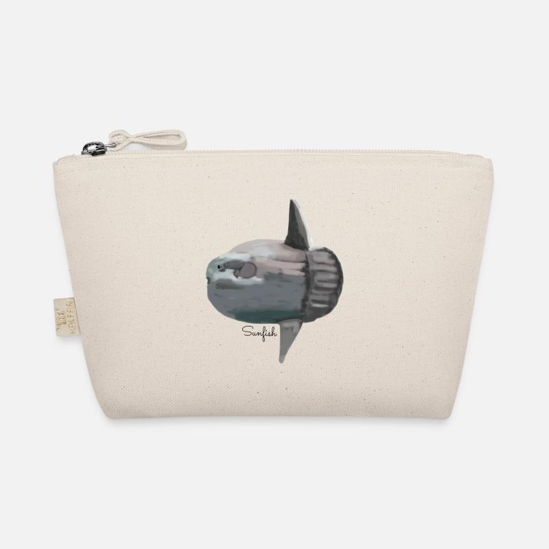 Sunfish Organic Pouch