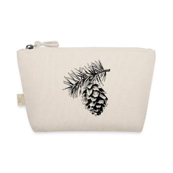 Cône - Trousse biologique - nature - Devant