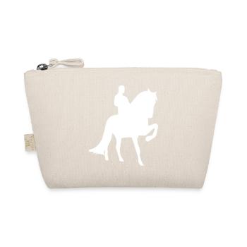 cavalier - Trousse biologique - nature - Devant
