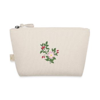 Rose sauvage et cynorrhodons - Trousse biologique - nature - Devant