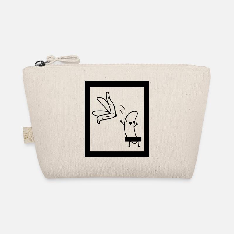 Fun Fun Funny Organic Pouch