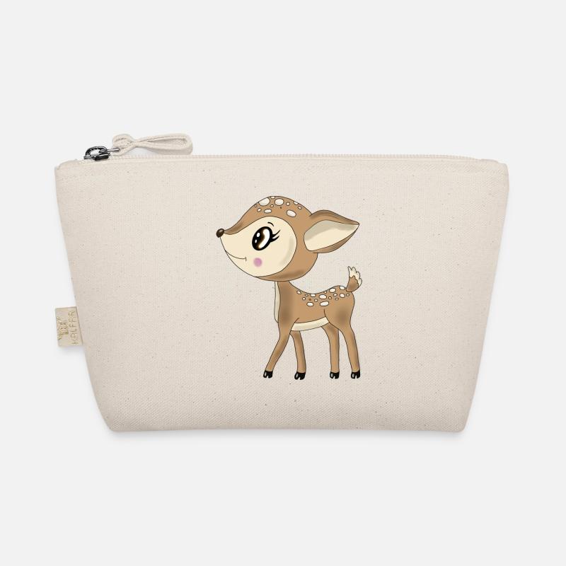 Chevreuil Trousse biologique