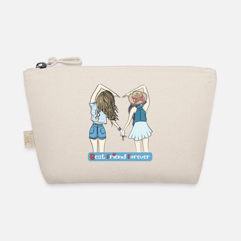BFF - Best Friend Forever Trousse biologique