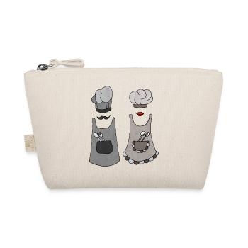 Cuisiner et cuisiner - Trousse biologique - nature - Devant