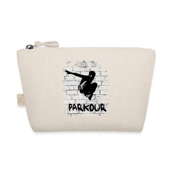 Parkour - Trousse biologique - nature - Devant