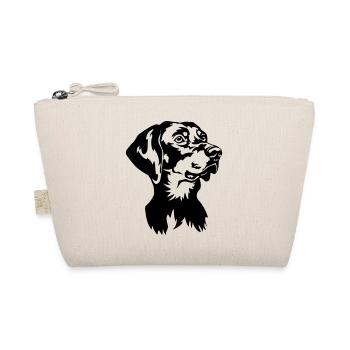 Tête de Brandlbracke - Trousse biologique - nature - Devant