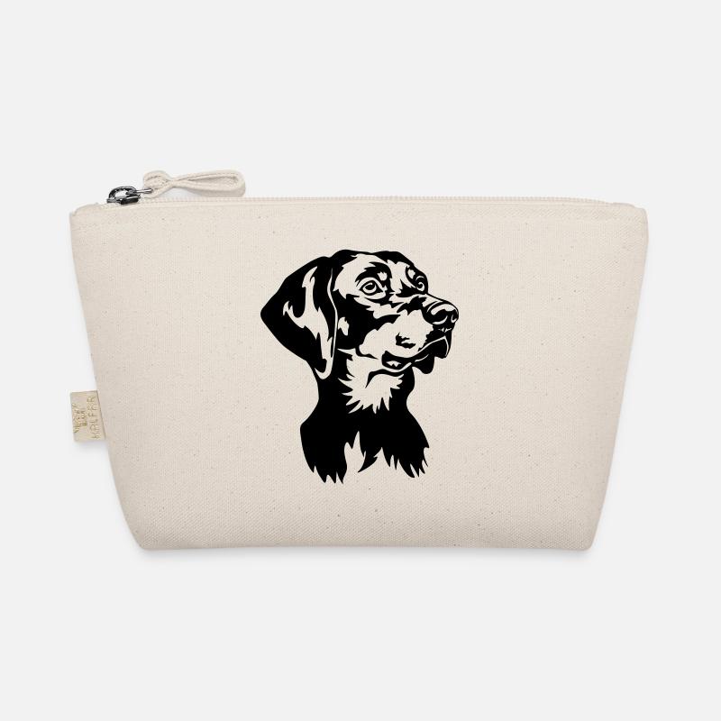Tête de Brandlbracke Trousse biologique