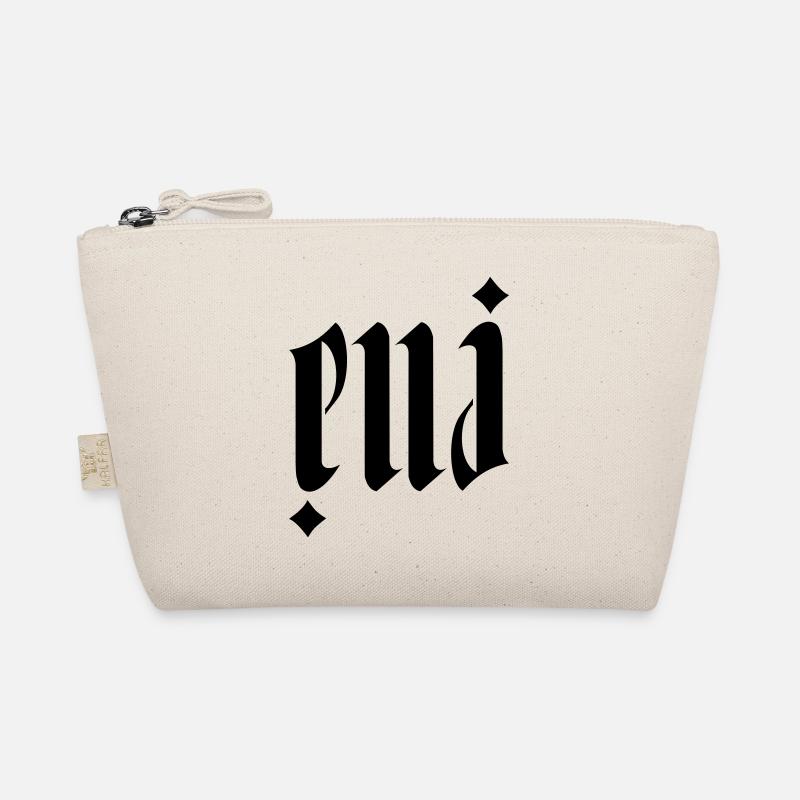 Elli-Ambigramme Trousse biologique