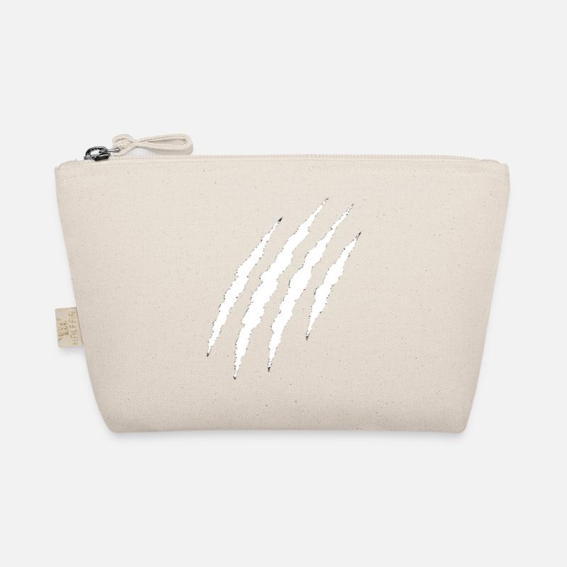 griffe blanche Trousse biologique