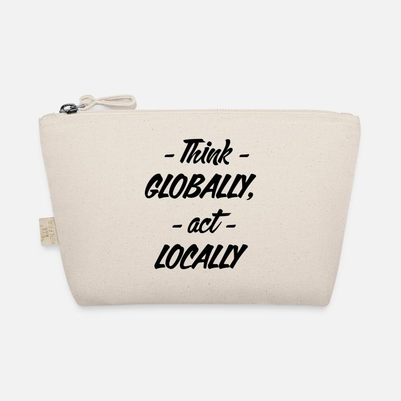 Planet Bio-Täschchen