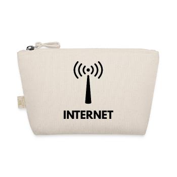 l'Internet - Trousse biologique - nature - Devant
