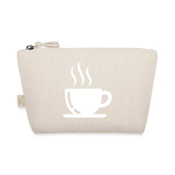 Tasse à café - Trousse biologique - nature - Devant
