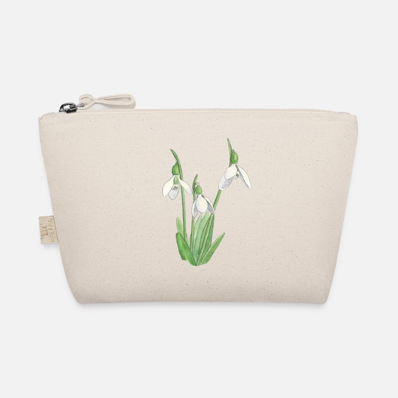 Perce-neige Trousse biologique