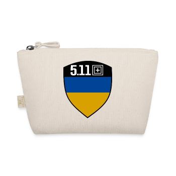 Ukraine 5.11 - Trousse biologique - nature - Devant