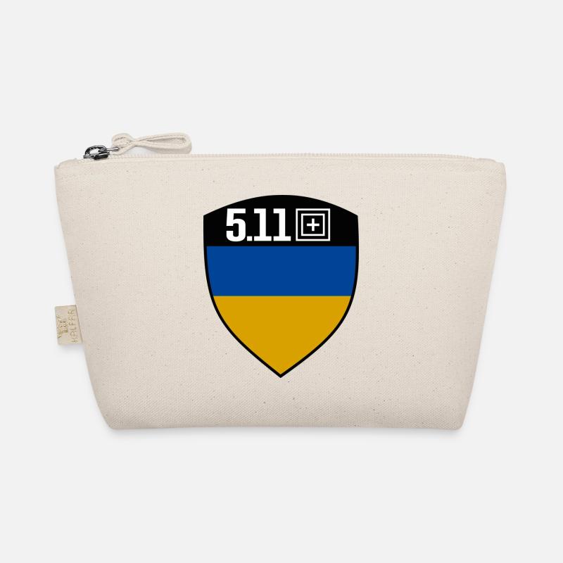 Ukraine 5.11 Trousse biologique