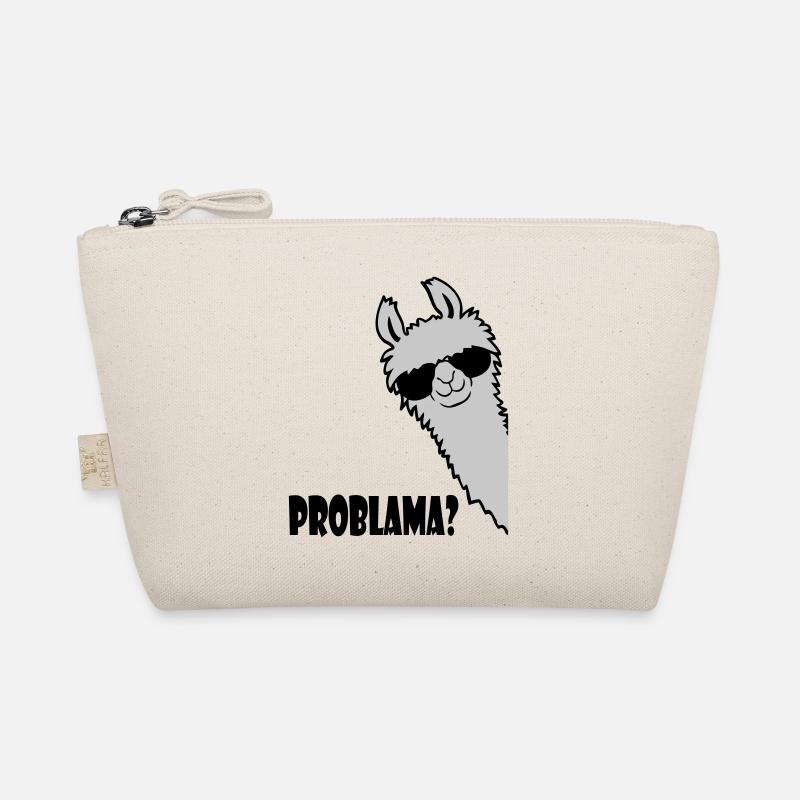 Problama Question Lama - Trousse biologique - nature