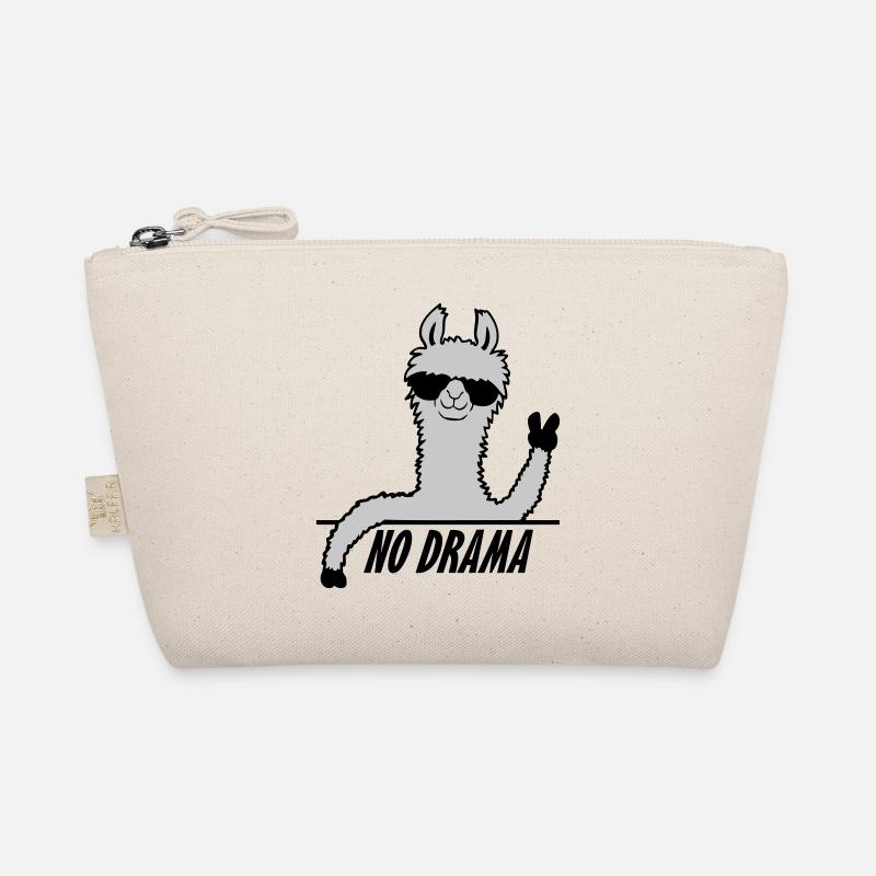 Pas de drame Lama Trousse biologique
