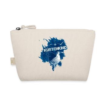 Mouettes Enfant côtier - Trousse biologique - nature - Devant