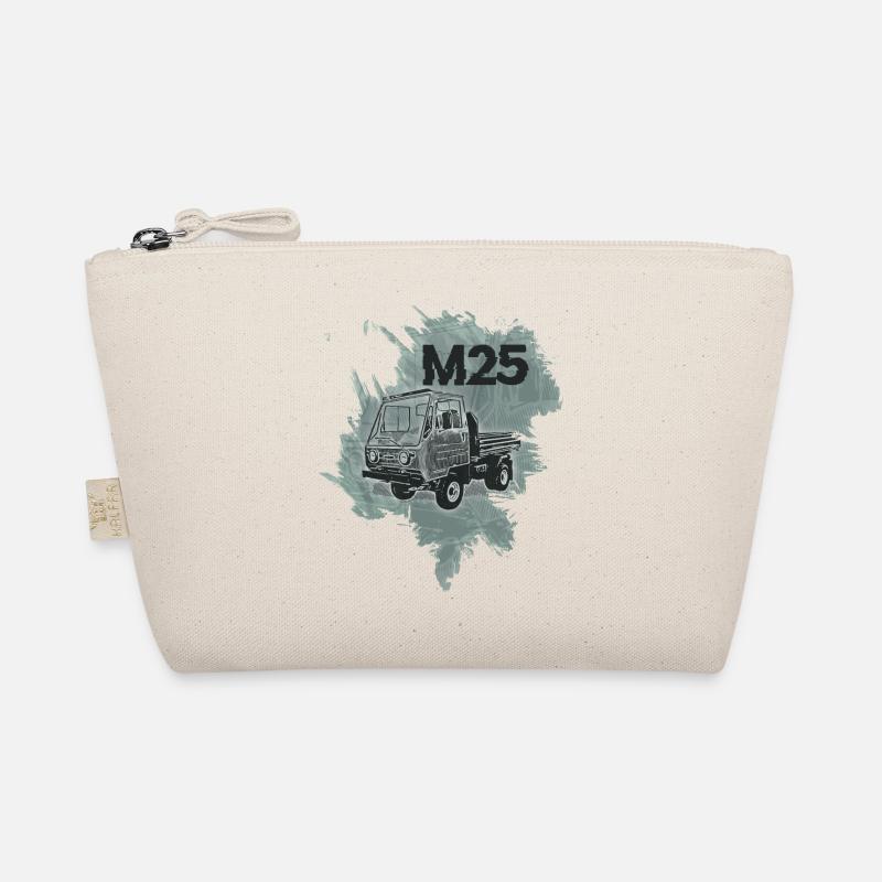 Multicar M25 Bio-Täschchen