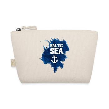 Mer Baltique - Trousse biologique - nature - Devant