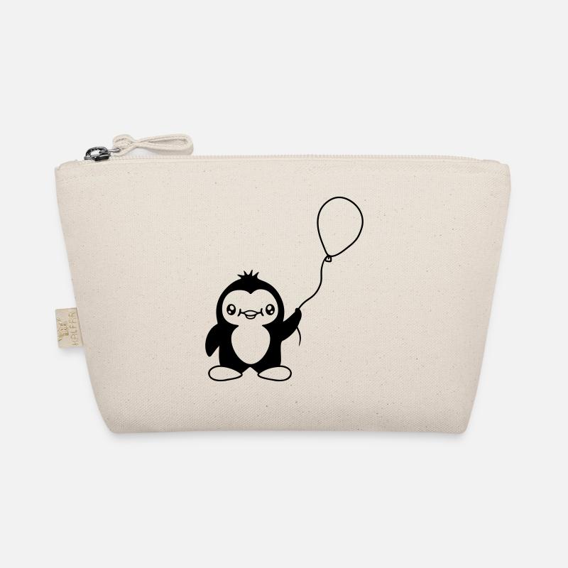 Ballon Enfant Pingouin Trousse biologique