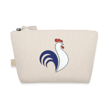 Sports - Organic Pouch - nature - Front